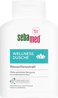 Duschgel Wellness sebamed