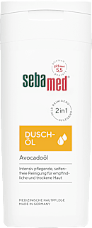 Duschöl sebamed