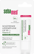 Lippenpflege schützend LSF 15 sebamed