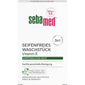 seifenfreies Waschstück sebamed