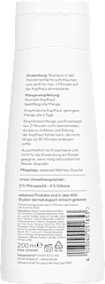 Shampoo Anti-Haarverlust sebamed