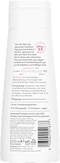 Shampoo Anti-Schuppen Plus sebamed