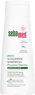 Shampoo Anti-Schuppen sebamed