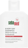 Shampoo Every-Day, Reisegröße sebamed