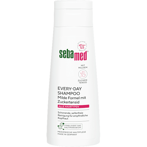Shampoo Every-Day sebamed