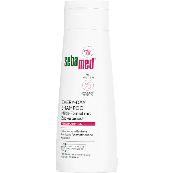 Shampoo Every-Day sebamed
