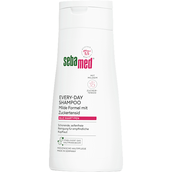 Shampoo Every-Day sebamed