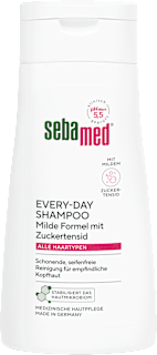 Shampoo Every-Day sebamed