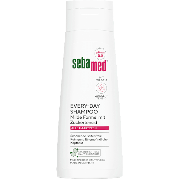 Shampoo Every-Day sebamed