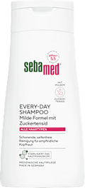 Shampoo Every-Day sebamed