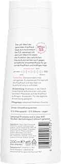Shampoo Every-Day sebamed