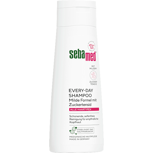 Shampoo Every-Day sebamed