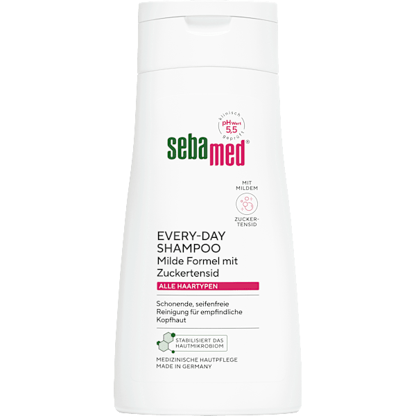 Shampoo Every-Day sebamed