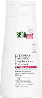 Shampoo Every-Day sebamed