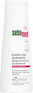 Shampoo Every-Day sebamed