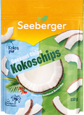 Kokoschips Seeberger