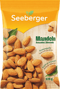 Mandeln Seeberger