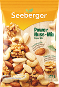 Nussmischung, Power Nuss-Mix Seeberger