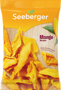 Trockenfrüchte, Mango Seeberger