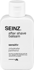 After Shave Balsam Sensitive SEINZ.