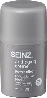 Anti-Aging Creme SEINZ.