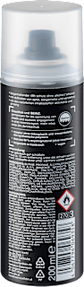 Antitranspirant Deospray extra stark SEINZ.