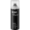 Antitranspirant Deospray intense SEINZ.
