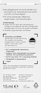Augen Roll-on SEINZ.
