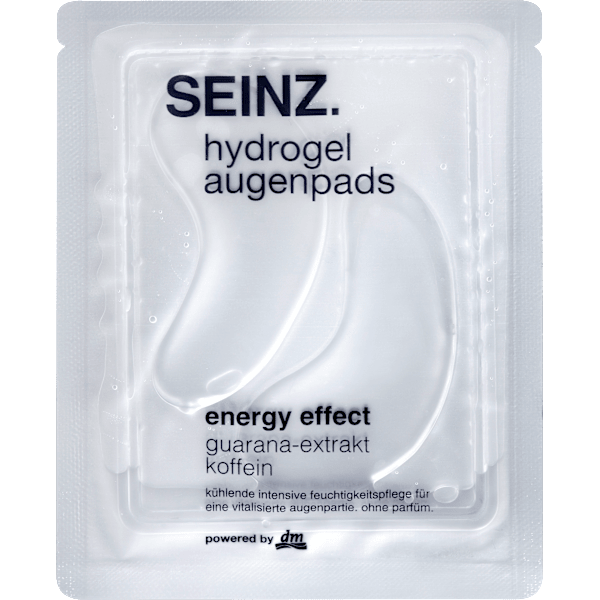Augenpads Energy Effect (1 Paar) SEINZ.