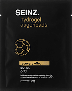 Augenpads hydrogel recovery effect (1 Paar) SEINZ.