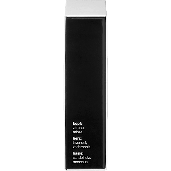 Classic Eau de Toilette  SEINZ.