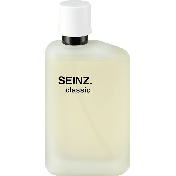 Classic Eau de Toilette  SEINZ.