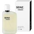 Classic Eau de Toilette  SEINZ.