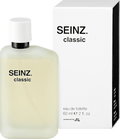 Classic Eau de Toilette  SEINZ.