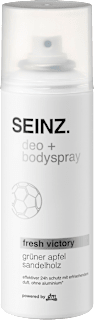 Deo & Bodyspray fresh victory SEINZ.