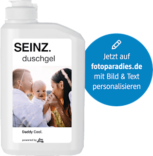 Duschgel erfrischend SEINZ.