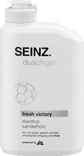 Duschgel fresh victory 3in1 SEINZ.