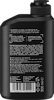 Duschgel intense champion 3in1 SEINZ.