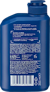 Duschgel Sport 3in1 SEINZ.