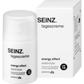 Gesichtscreme energy effect LSF 15 SEINZ.