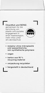 Gesichtscreme energy effect LSF 15 SEINZ.