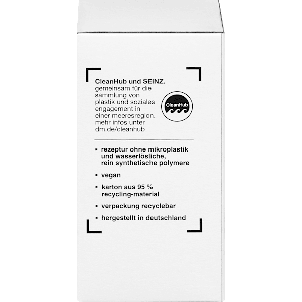 Gesichtscreme energy effect LSF 15 SEINZ.