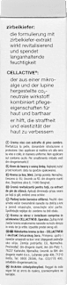Gesichtscreme hydro effect SEINZ.
