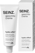 Gesichtscreme hydro effect SEINZ.