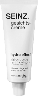 Gesichtscreme hydro effect SEINZ.