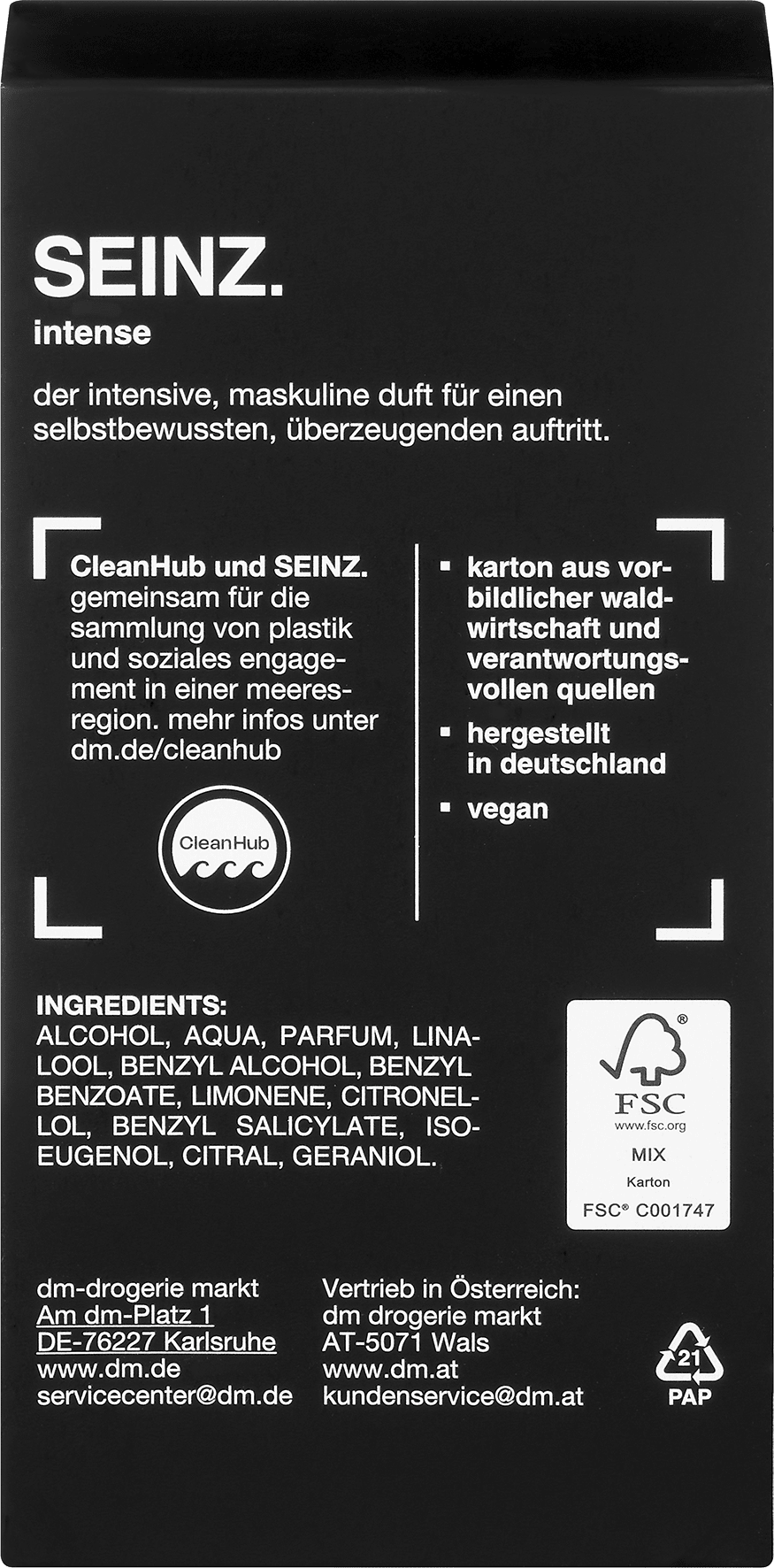 SEINZ. None Media 4
