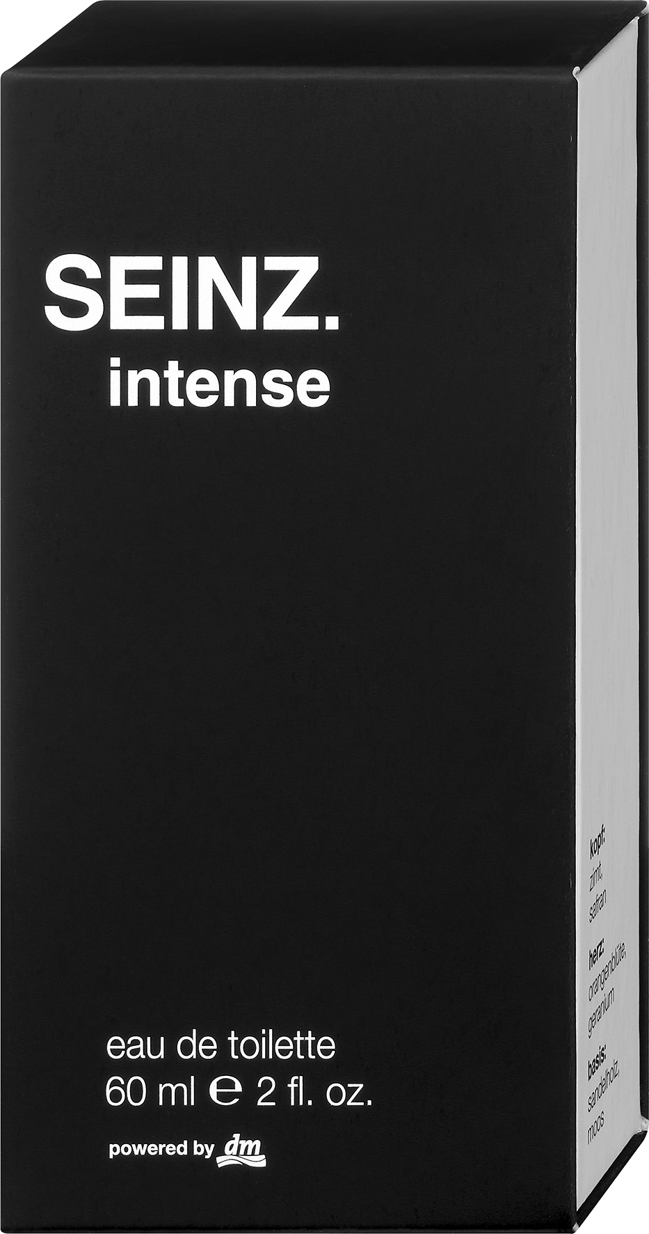 SEINZ. None Media 2