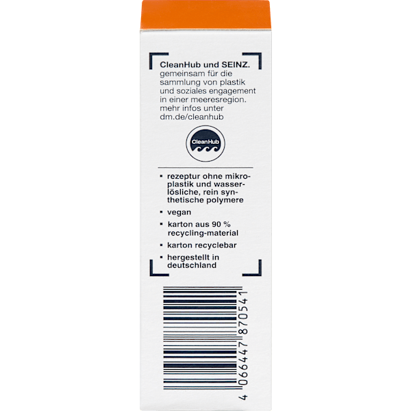 Serum Vitamin C Booster, Energy Effect SEINZ.