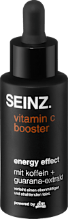 Serum Vitamin C Booster, Energy Effect SEINZ.