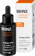 Serum Vitamin C Booster, Energy Effect SEINZ.